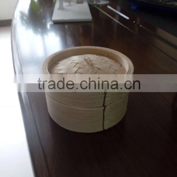 Hygeian Printed Inch Bamboo Steamer for Corn photo-6