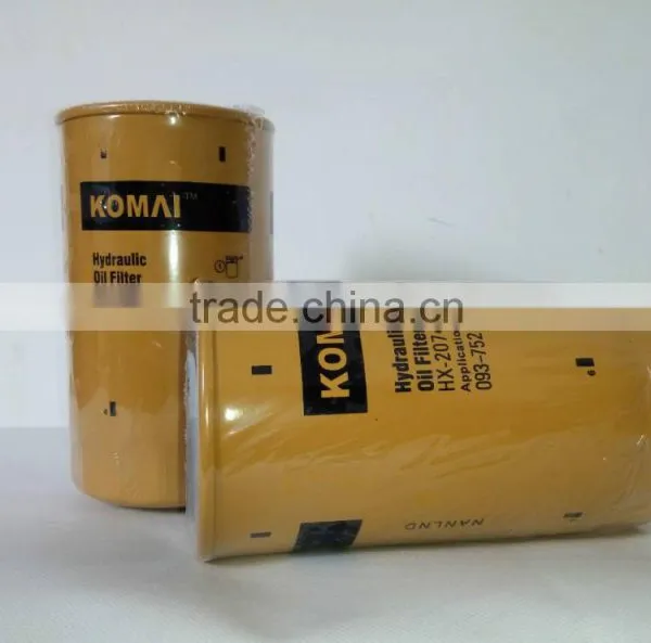 Oil Filter for Full Range of Caterpillar