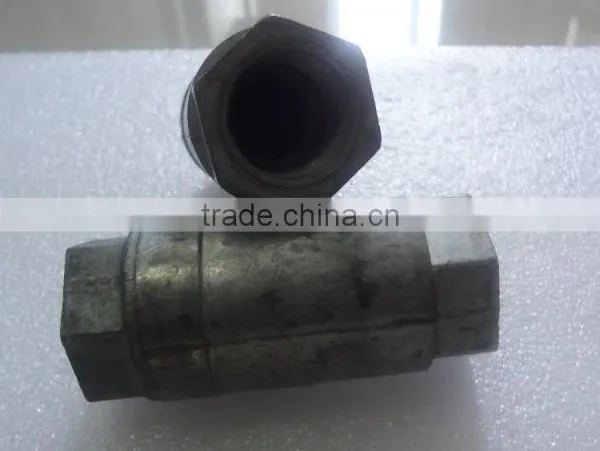 Pressure Valve 02356564 for Terex 3305, 3306, 3307, Tr45, Tr50, Tr60, Tr100 Truck photo-3