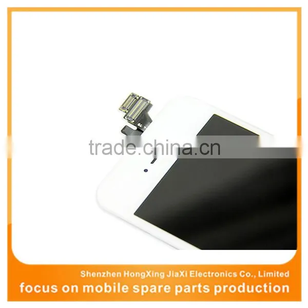 Top Quality for Iphone 5 Lcd, for Iphone 5 Display, for Iphone 5 Screen photo-4