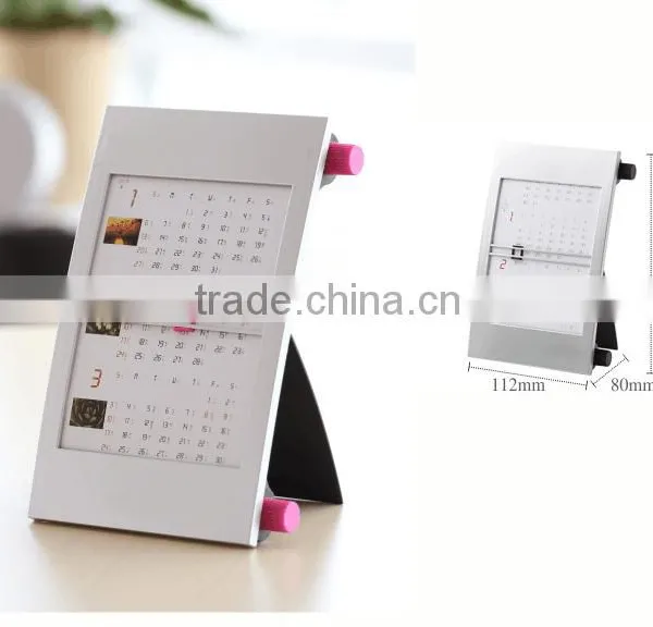 Best Selling Products New Stylish China Cheap Calendar Printing/countdown Paper Calendar/yearly Calendar 2000 2015 photo-6