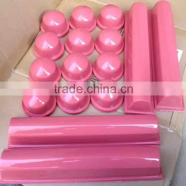 Pad Printing Printer Accessories Silicone Rubber Pad photo-2