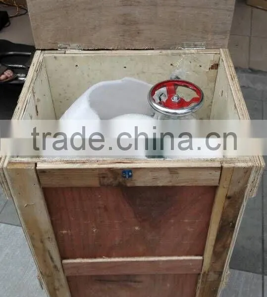 TAM-310 Wedding Card Manual A4 Embossing Machine photo-5