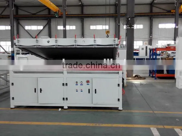 Solar Panel Manufacturing Machines Solar Panel Laminator TCTY-G1-5 photo-2