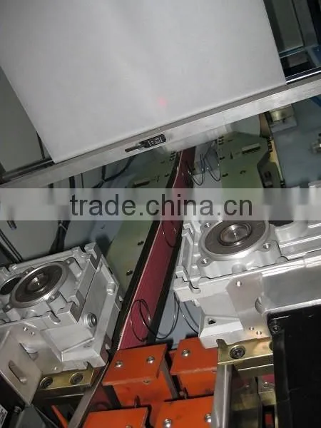 FR-PS-120 Pocket Spring Coiling Machine Spring Machine With ISO