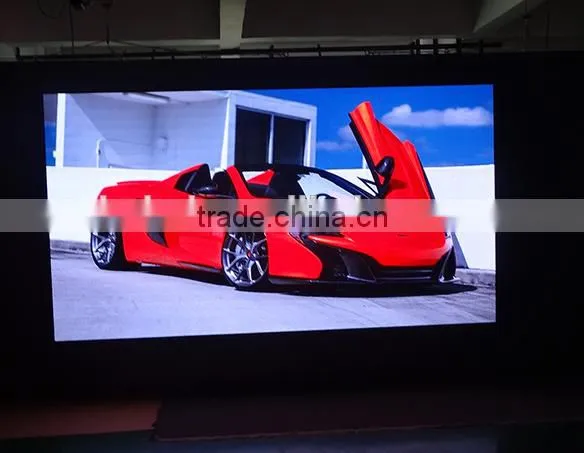 PH6.67 Outdoor DIP LED Screen Led Display photo-3