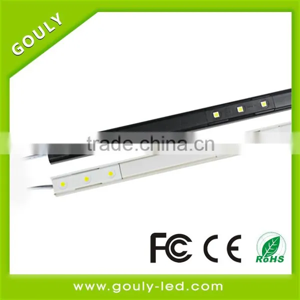 the Led Module Light Shop Shining in the Night