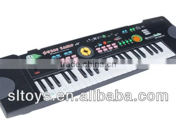 37 Keys Electronic Keyboard Musical Instruments MQ-006FM photo-2