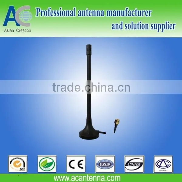 3g router sim card slot with external antenna