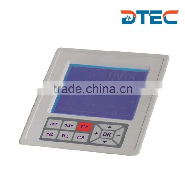 DTEC DHV-30D Digital Large Screen Vickers Hardness Tester Desktop Type for Metal Hardness Test in Laboratory photo-3