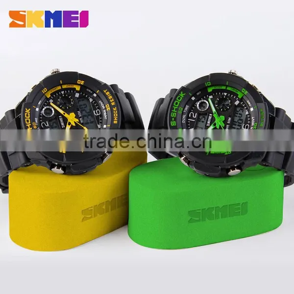SKMEI Fashion Sport Digital Watch photo-2