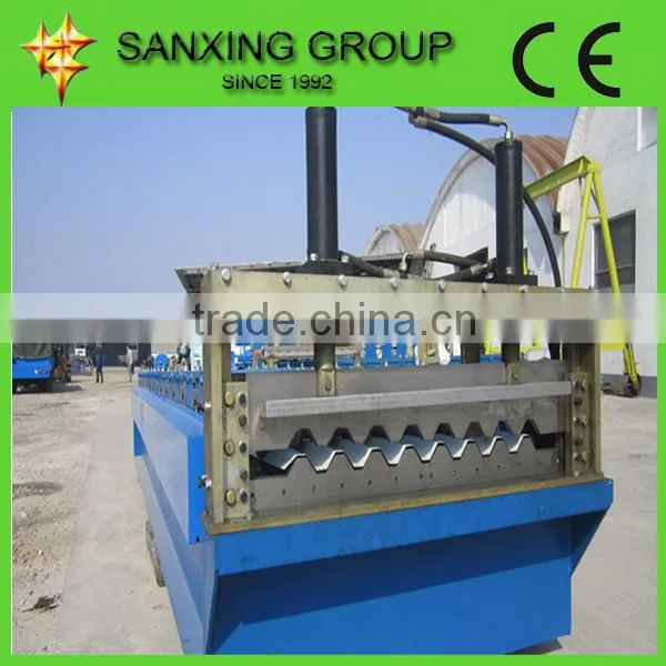 Hot Sales Flat Sheet Forming Machine photo-3