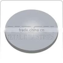 Dapping Plate/ Jewelry Tools photo-5