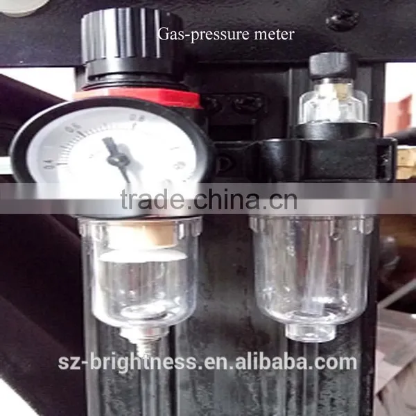 KT Board / PVC / Paper Electric Cutting Machine photo-5