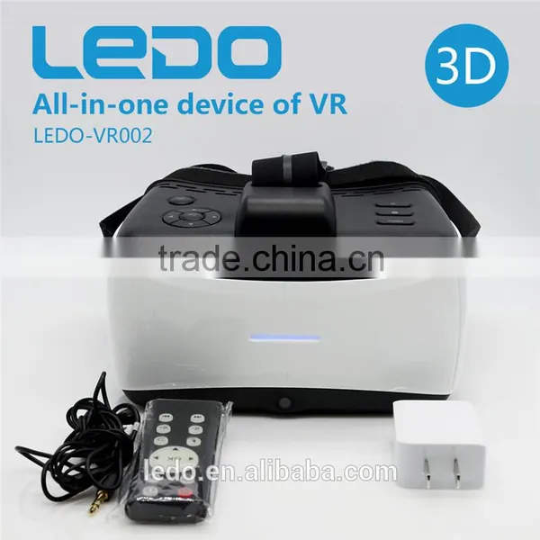 Polarized 3D Glasses Type and 3D Glasses,3D Glasses Type Baofeng 4 vr Glasses photo-2