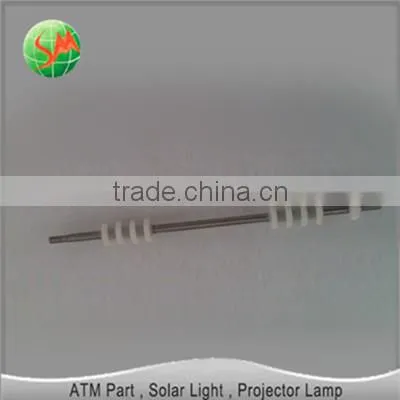 Wincor Atm Parts Wincor Cassette Shaft Cash Box Shaft Assy 2050XE Cassette Shaft
