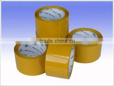 Bopp Packing Tape