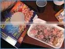 Seafood Mix