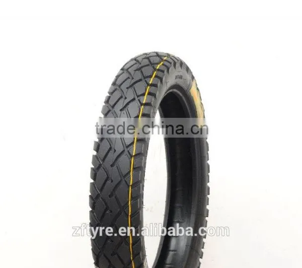 Hot Sale Motorcycle Tire 110/90-16