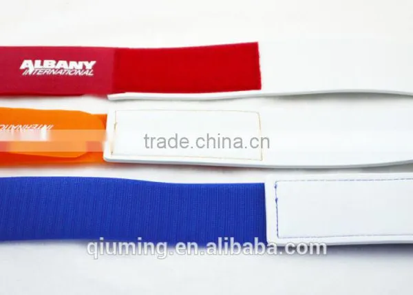 2016 High Quantity Custom Logo 100% Nylon Snow Ski Strap photo-6