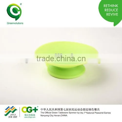 2015 Christmas Rice Husks Panda Dinnerware Set photo-2