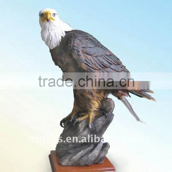 Polyresin Eagle, Polyresin Hawk