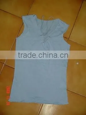 Ladies Casual Wear