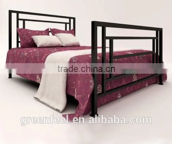 Chinese Antique Hotel Bed Sheets Furniture Bangladesh