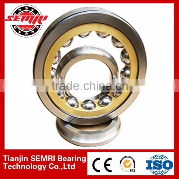 Shandong Famous Deep Groove Ball Bearings 6005ZZ 25*47*12mm photo-3