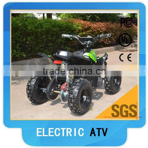 New Item Electric Atv for Kids/electric Motors for Atv(TBQ04) photo-2