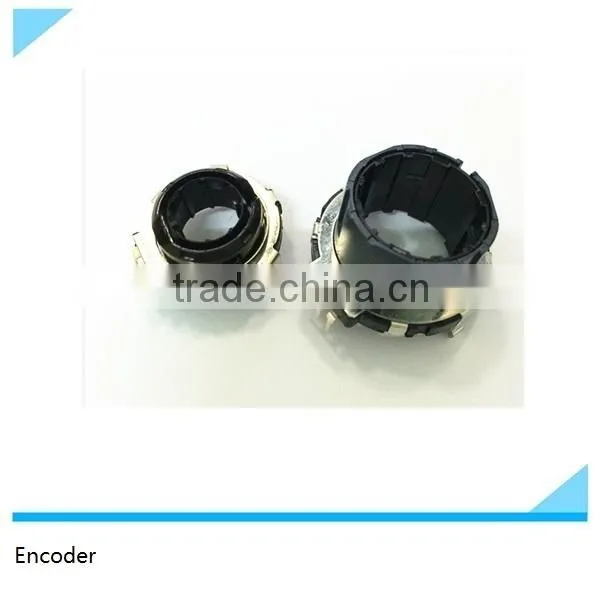 Hollow Encoder With 10,000 Cycles Lifespan photo-4