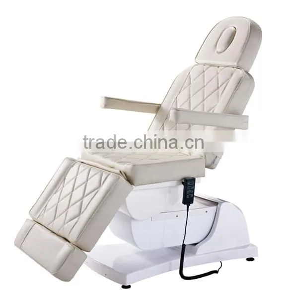 Motor Functional Electric Modern Facial Beds photo-2