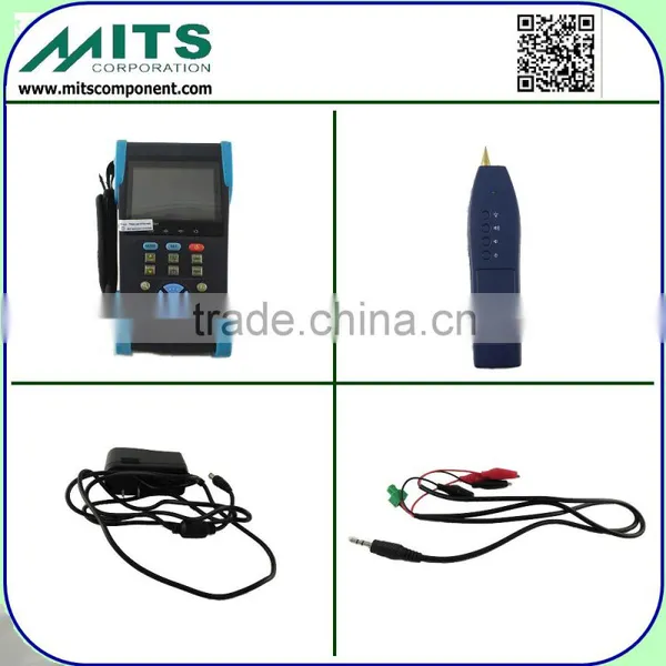 3.5" New CCTV Tester photo-4