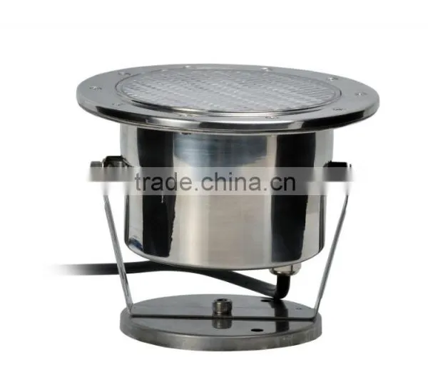 IP68 Structure Waterproof & Anticorrosion Led Light Underwater photo-4