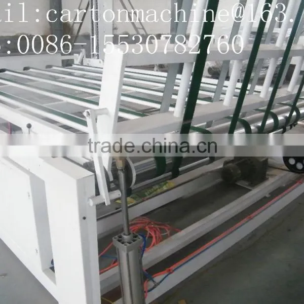 Stack Machine/printer Slot Stack Machine/carton Machine photo-4