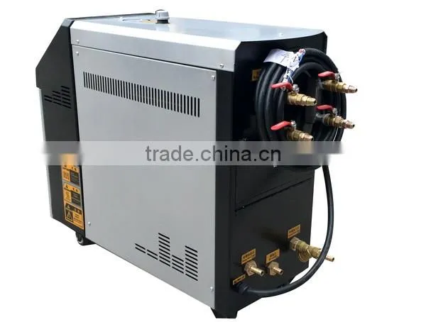 Hot Selling High Quality Oil Type Plastic Mold Temperature Controller photo-2