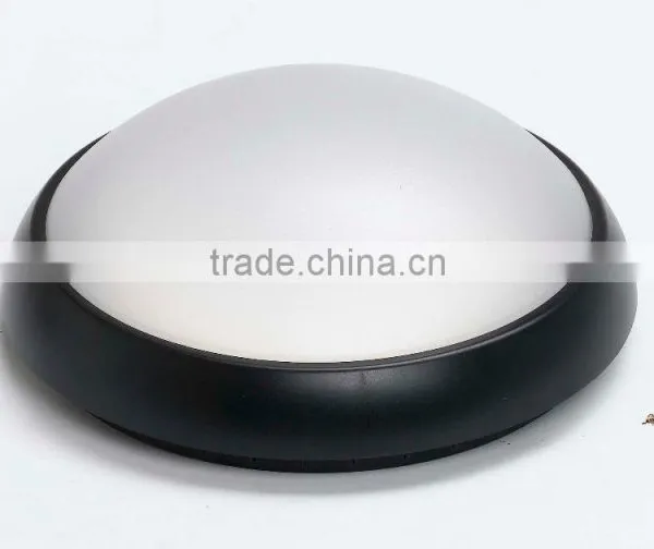 Curved Indoor Led Bulkhead Light,plastic Outdoor Wall Light,IP65 photo-6