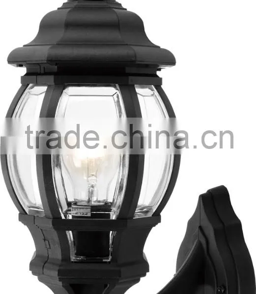 P815 Outdoor Pendant Hanging Light/plastic Outdoor Garden Lamp/post Light photo-3