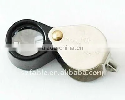 Jewelry Magnifier in Shenzhen FLP-1412 photo-2
