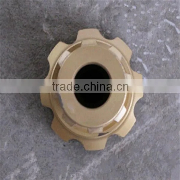 Low Pressure Down-the-hole Drilling Bits photo-3