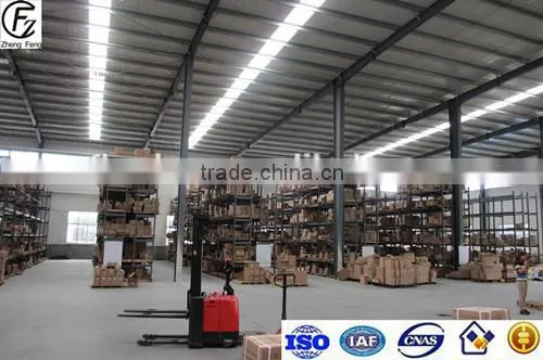 WeiFang ZHENGFENG Low Price D1100 Brake Pad Factory Asbestos Free Brake Pad Ceramic Brake Pads photo-4