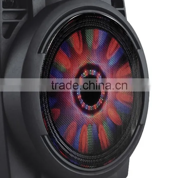 Wholesale Portble Digital Bluetooth SD/USB Mini Speaker photo-5