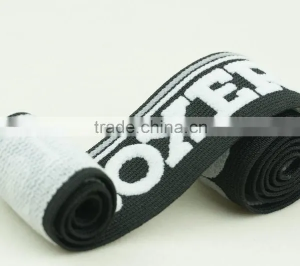 Comfortable Elastic Band for Underware photo-4