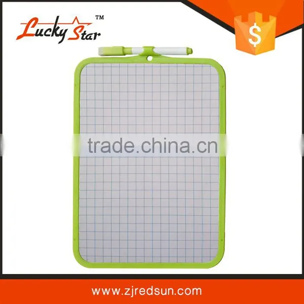 Kids Erasable Magic Writing Slate Board photo-4