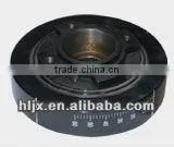 The Harmonic Damper For AMC 304/360/401 Engines