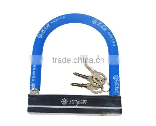 Hot Selling Good Quality Anti-theft Bicycle Cable Lock A51 A54 A57 photo-5