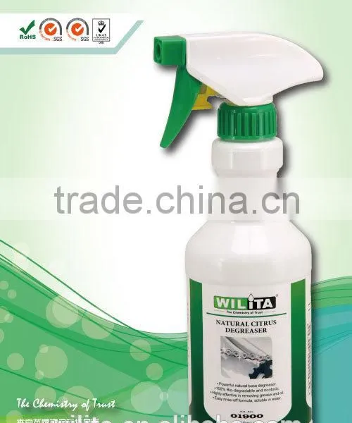 Bike Chain Bio Natural Citrus Degreaser photo-4