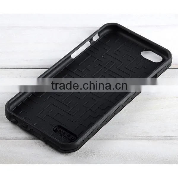 C&T High Impact High Quality Soft TPU Back Phone Covers Cases for Karbonn Aura 9 photo-5