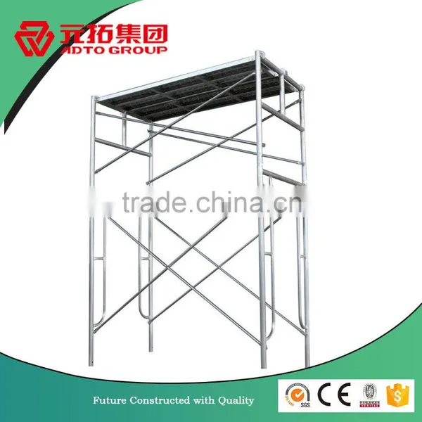 Construction Building Easy Installation Roof Space Frame System for Sale