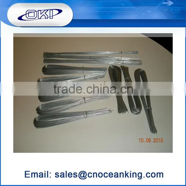  china Quality u type wire for construction